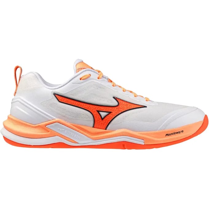 Indoor schoenen Mizuno Wave Stealth Elite