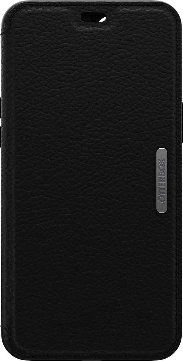 OtterBox Strada case voor iPhone 12 Pro Max - Zwart