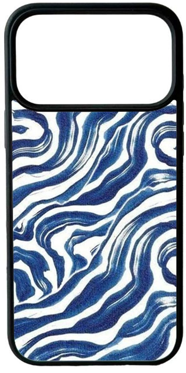 Telefoonhoesje - OCEAN SEA - Iphone 17 Pro Max