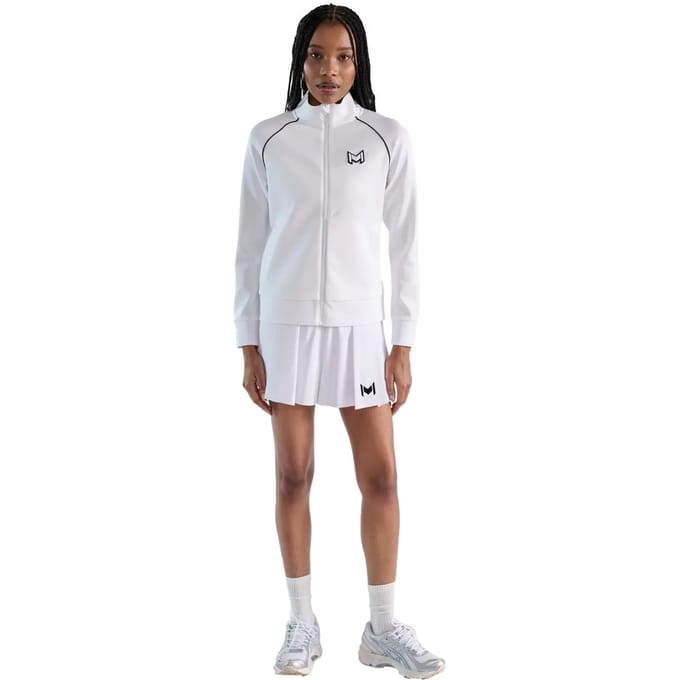 Vrouwenrok Mouratoglou Apparel