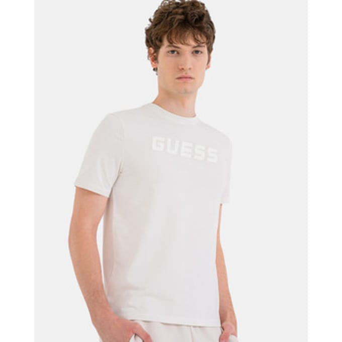 T-shirt Korte Mouw Guess Z6YI26 K5090