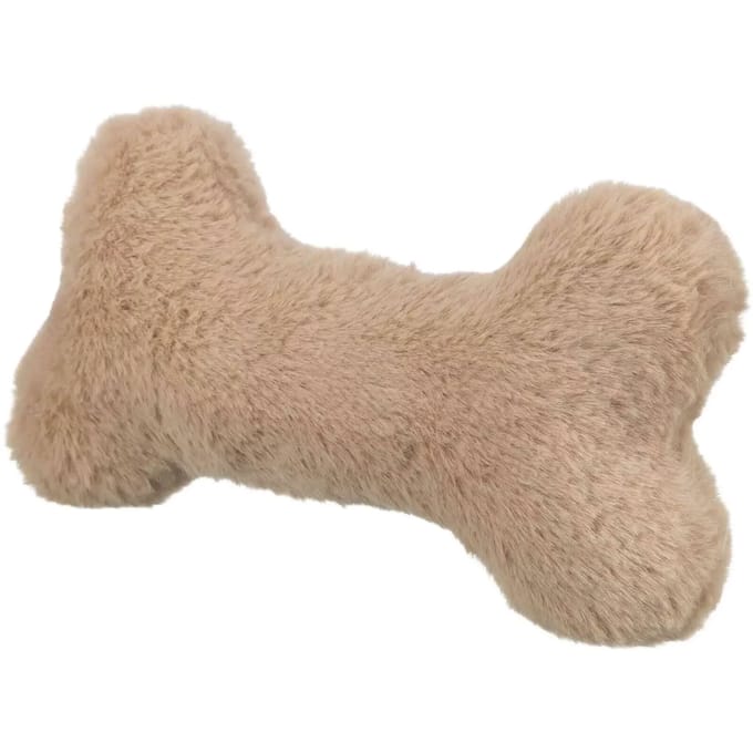 Honden speelgoed been Trixie Xmas (x3)