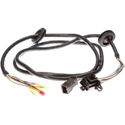 Kabelreparatieset, kofferdeksel SENCOM 1014710