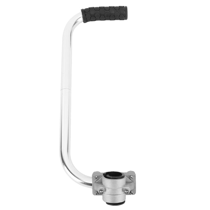 Trimmer Verlengsteel Arbeidsbesparend Ergonomisch Draadtrimmer Handgreep Verlengstukken