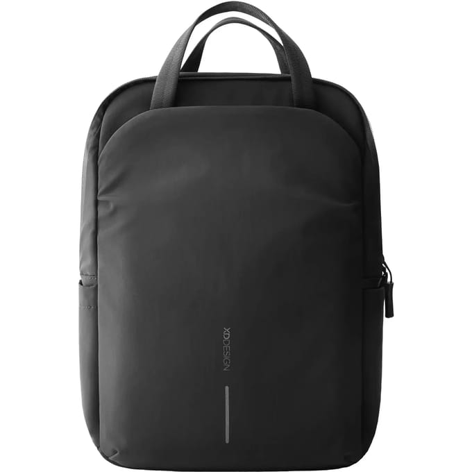XD Design Soft Tote Backpack black