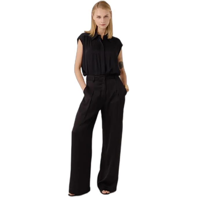 Vrouwenblouse Artlove Fereline