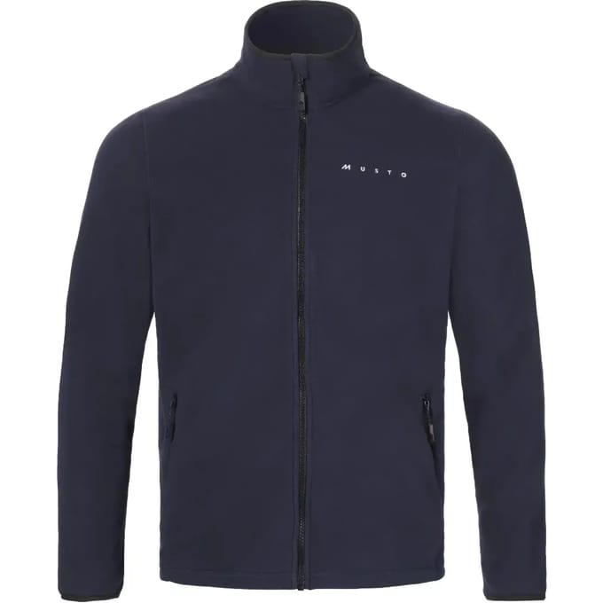 Fleece Musto Evo Pt 100 g