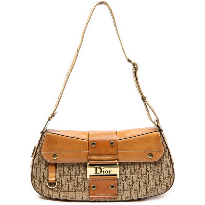 Street Chic Columbus Bag   schoudertas