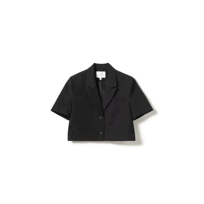 Korte blazer voor dames Noella Leanne