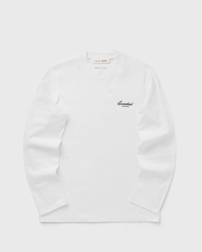 WMNS CLASSIC LONG SLEEVE TEE