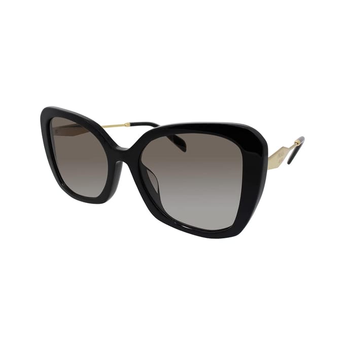 PR 03YSF 1AB0A7 54 [Prada] gray