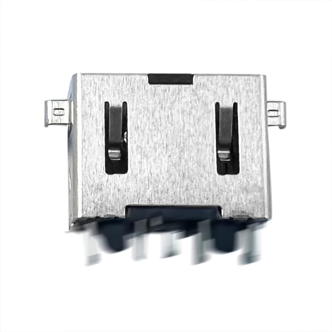 Dailygoods - Vervangend DC Jack voor Lenovo Laptops