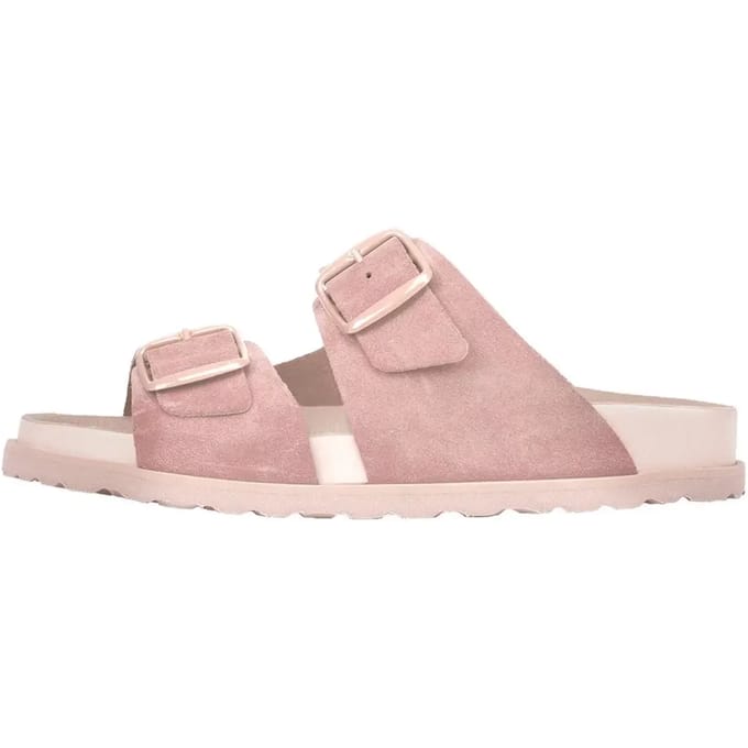 GEOX SANDYBETT DAMES Sandalen - ROZE - Maat 40