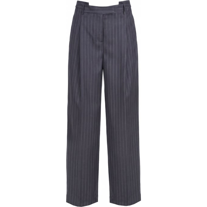 Semi Couture - Pantalone - 480882 - Antraciet
