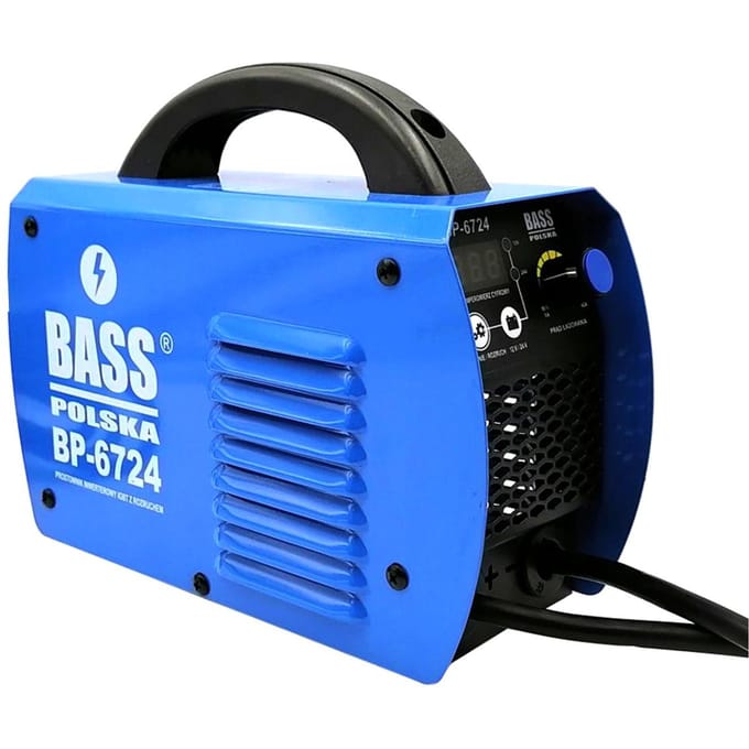 Gelijkrichter met start, omvormer, IGBT, 50 A ~ 500 A, 12 V / 24 V