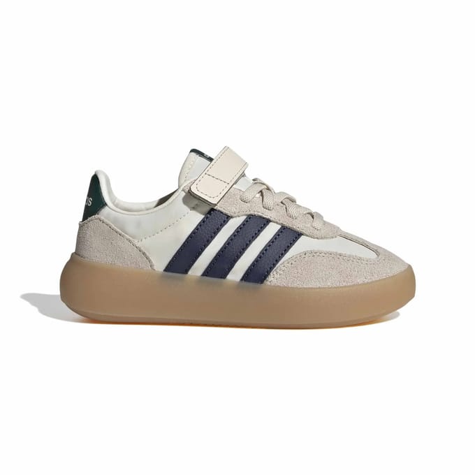 Adidas Sportswear Barreda Decode Schoenen Kids - Kinderen - Wit