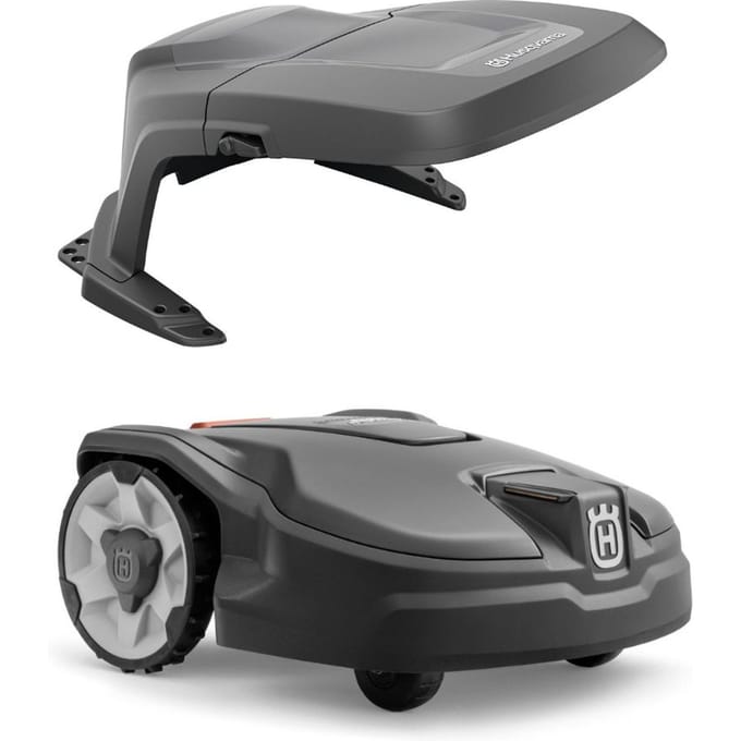 Husqvarna Automower 310 Mark II - Robotmaaier + Garage