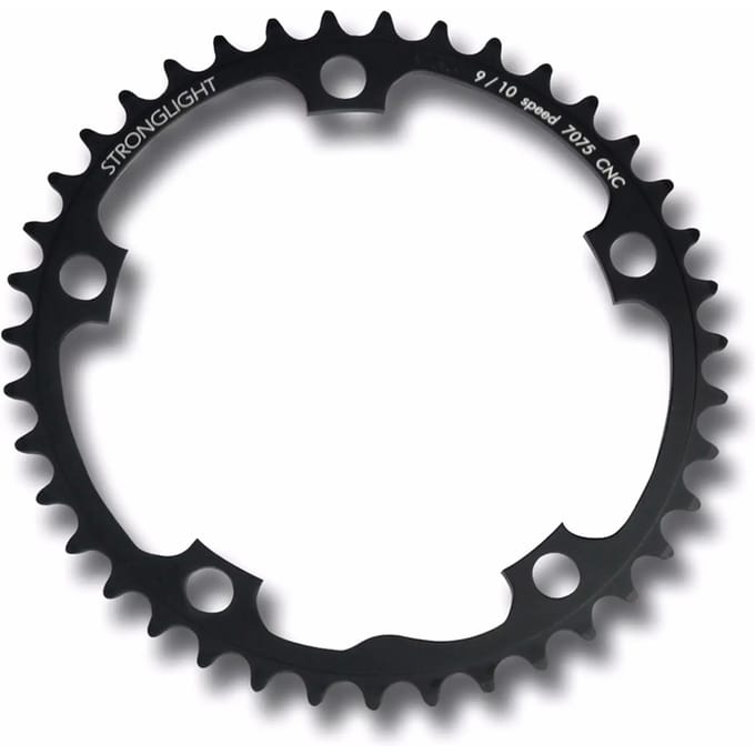 Dienblad Stronglight rz compact 34T