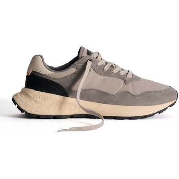 Lage Sneakers HOFF City MKII Dark Grey Man