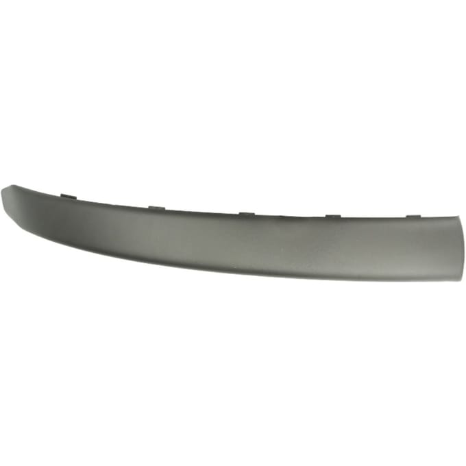 Sierlijst/beschermstrip, bumper BLIC 5703-05-2023922PP rechts