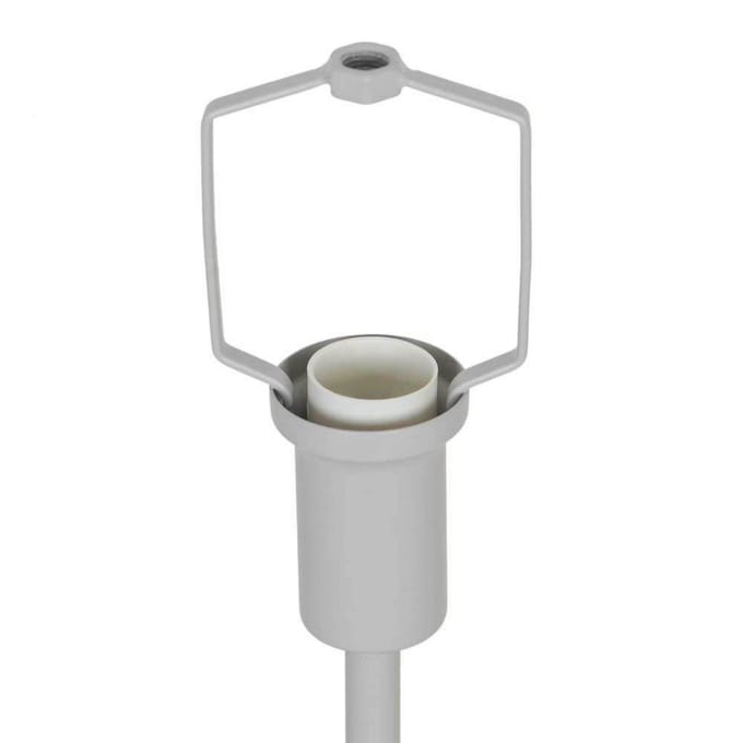 Nordlux Tafellamp Ellen mini, grijs, hoogte 25 cm, metaal