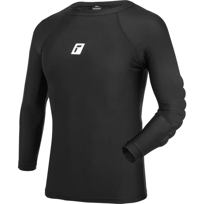 Reusch Torwartshirt Compression Shirt Soft Padded