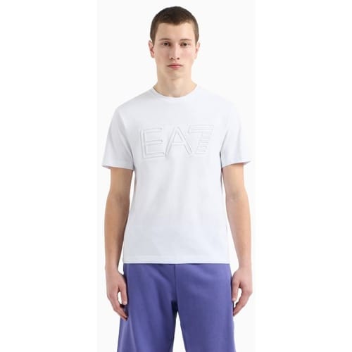 T-shirt Emporio Armani EA7 7M000149AF14772