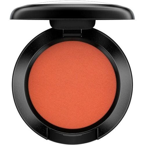 Mac - Small Eyeshadow Matte - Red Brick