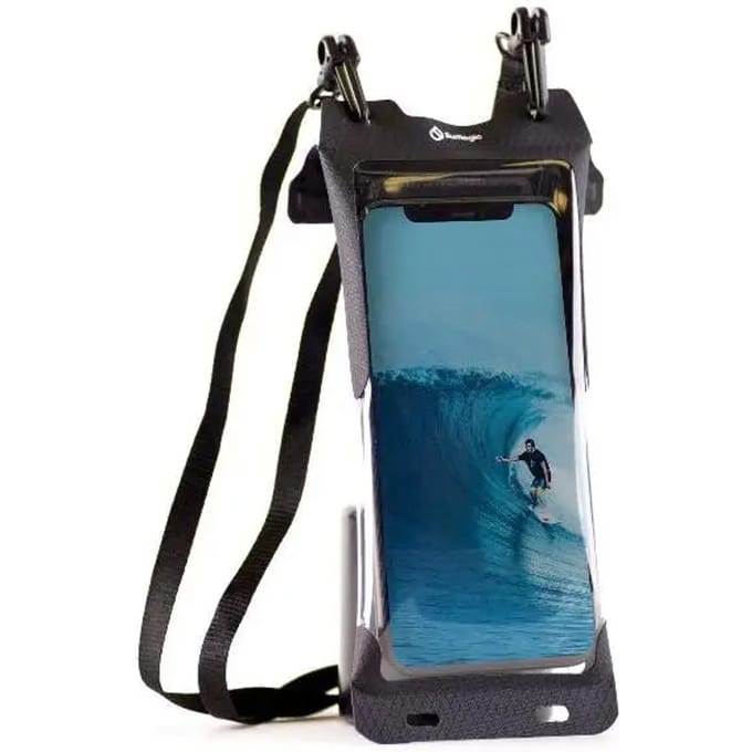 Waterdichte telefoonhoes Surflogic