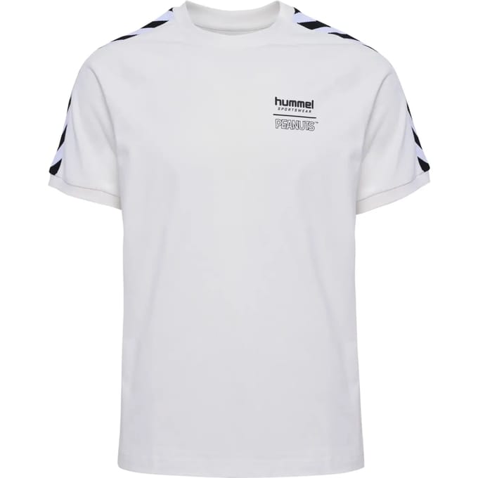 Archief T-shirt Hummel Peanuts