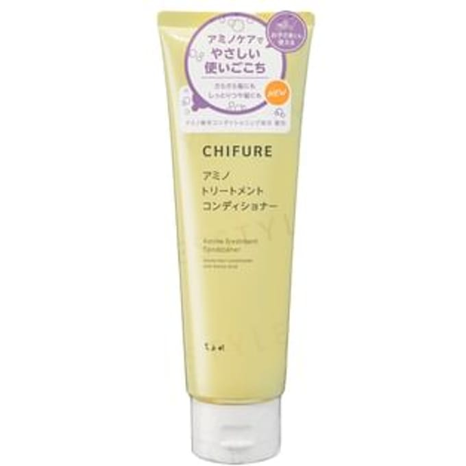 CHIFURE - Amino Treatment Conditioner 180g