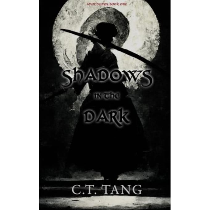 Shadows In The Dark - C.T. Tang