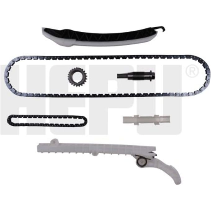 Distributiekettingset HEPU 21-0587
