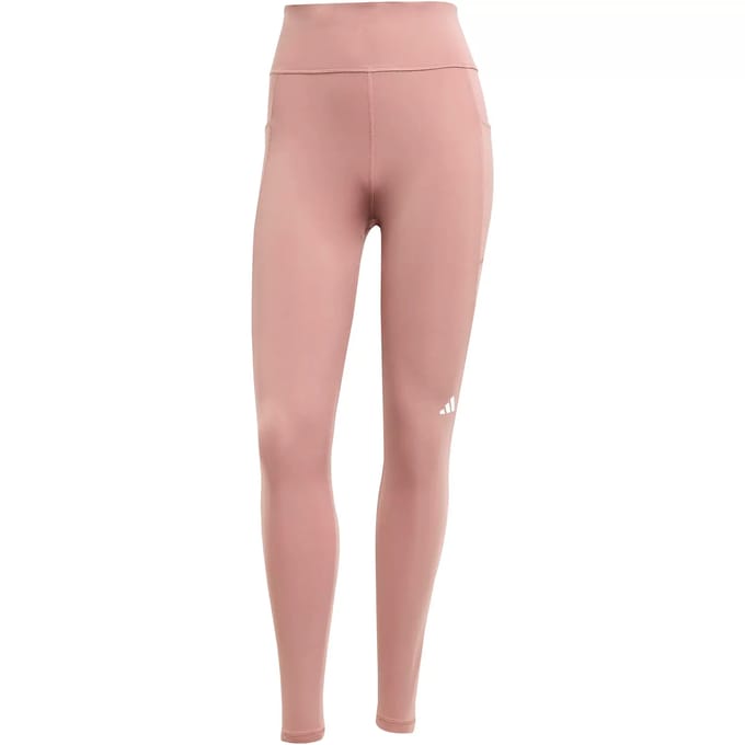 Dames legging 7/8 adidas Own The Run