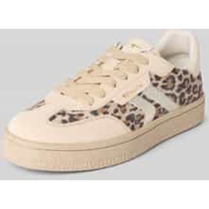 Tamaris Sneakers bordeauxrood - Maat 36