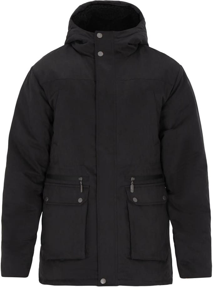 DreiMaster Parka