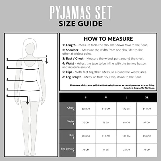 Damespyjama Fleece Lang Huispak - Warm en Comfortabel