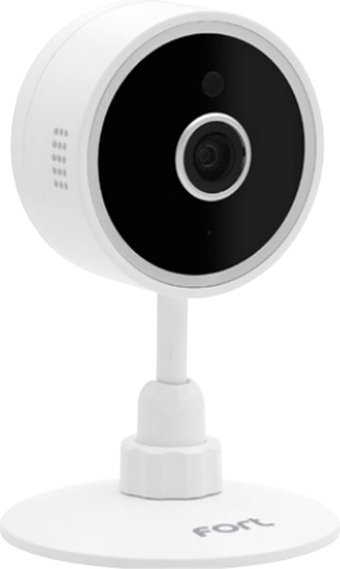 Fort Camera - Binnencamera - Binnencamera met Nachtzicht - ECSPCAM