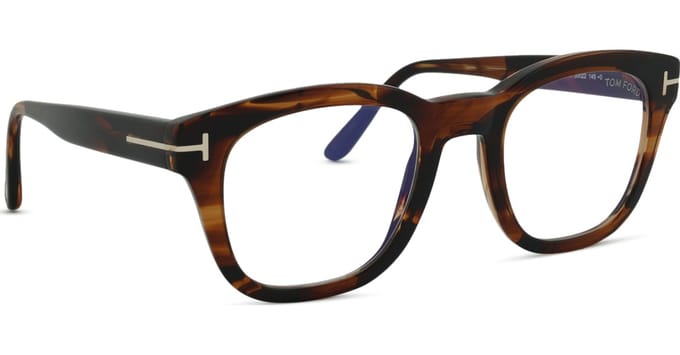 Tom Ford FT5542-B 55A 50