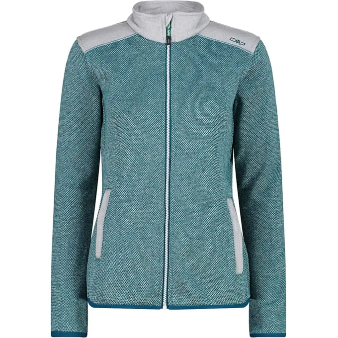 Damesfleece CMP