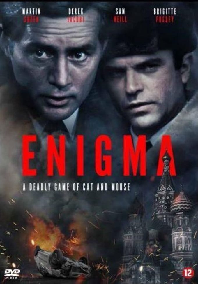 Enigma