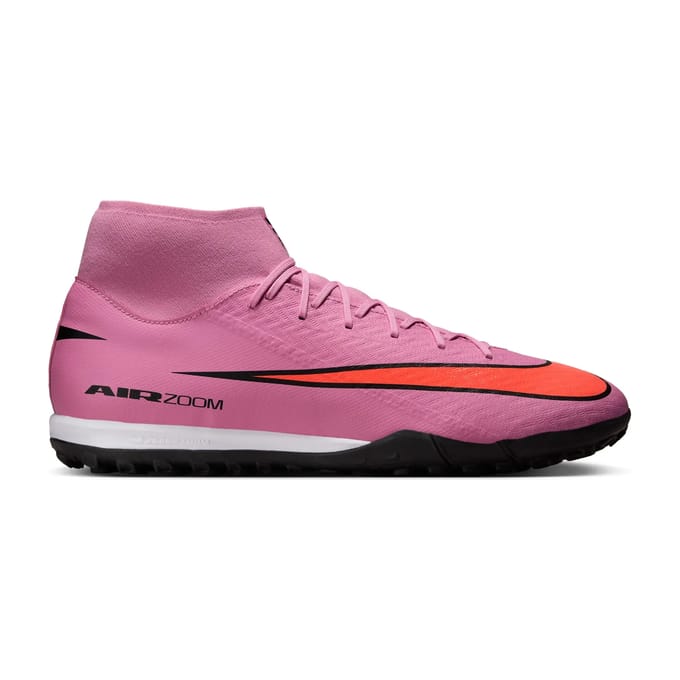 Voetbalschoenen Nike Mercurial Superfly 10 Academy TF