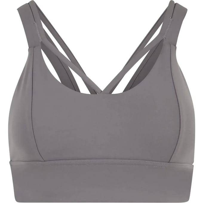 Kruisende beha voor dames Urban Classics Sports