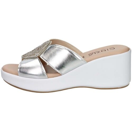 Sandalen met sleehak Cinzia Soft TS61312