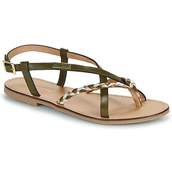 Platte sandalen Les Tropeziennes par M.Belarbi CHOU