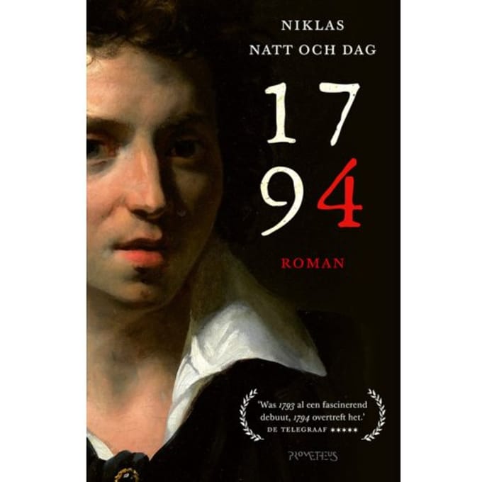 1794 - Niklas Natt och Dag