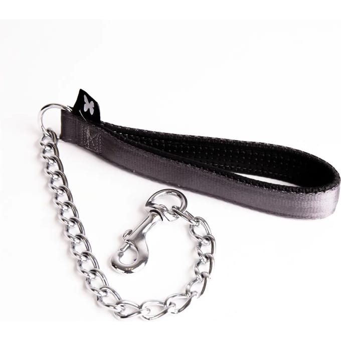 Hondenriem nylon T/FTE Martin Sellier