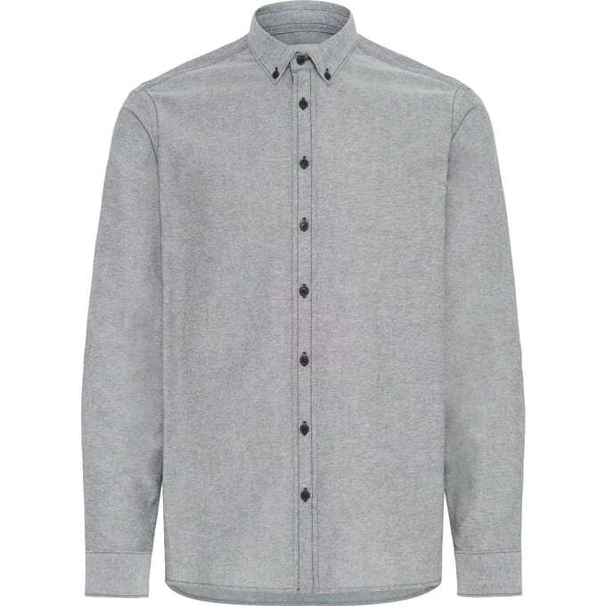 Blend - BHADAS SHIRT OXFORD - Heren - Shirts