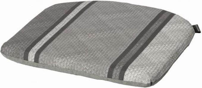 Madison zitkussen 46x48 Verry grey