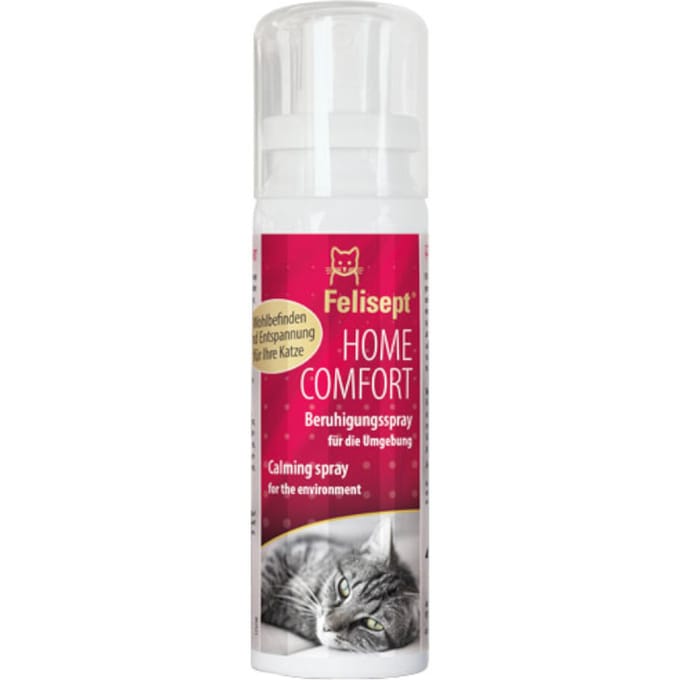 100ml Felisept Home Comfort Kalmerende Spray